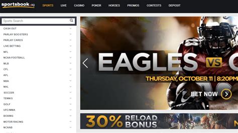 is sportsbook ag legit|Sportsbook.ag Review & Ratings .